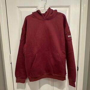 Comfrt Set (Sweatshirt&Sweatpant)